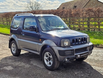 2007 (57) - 1.3 VVT JLX + 3dr