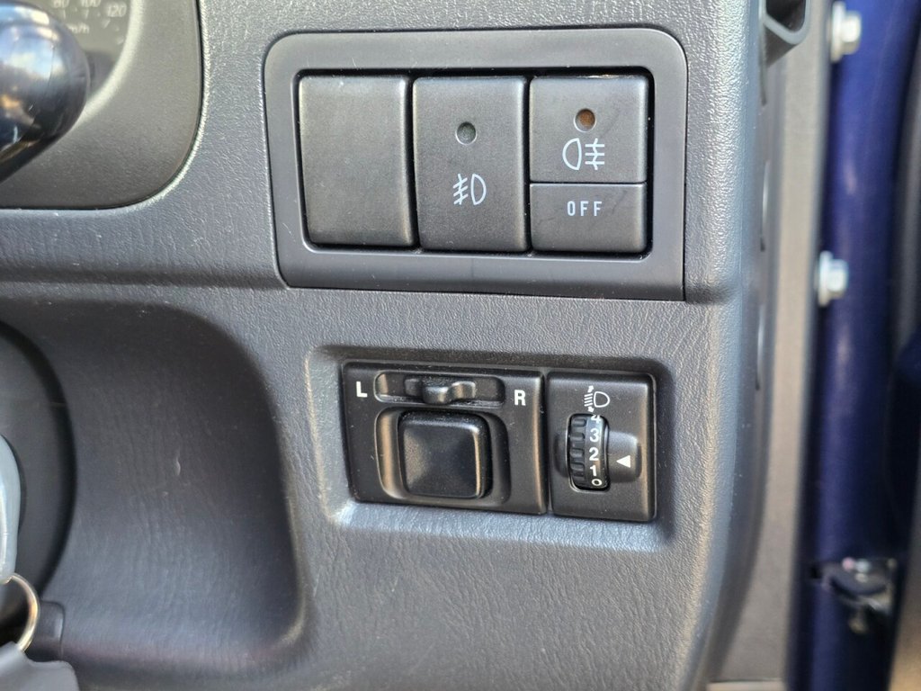 Used Suzuki Jimny 2007 for sale - 77655480: Photo 23