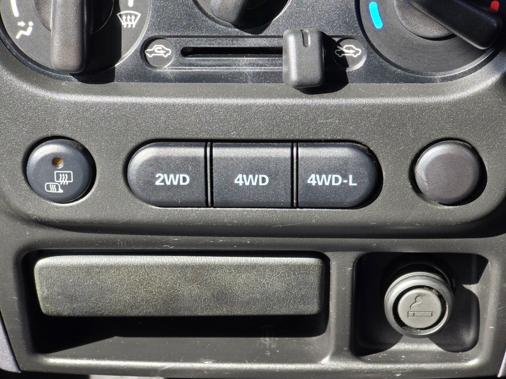 Used Suzuki Jimny 2007 for sale - 77655480: Photo 28