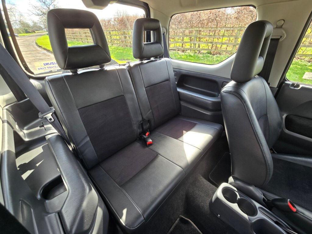 Used Suzuki Jimny 2007 for sale - 77655480: Photo 31