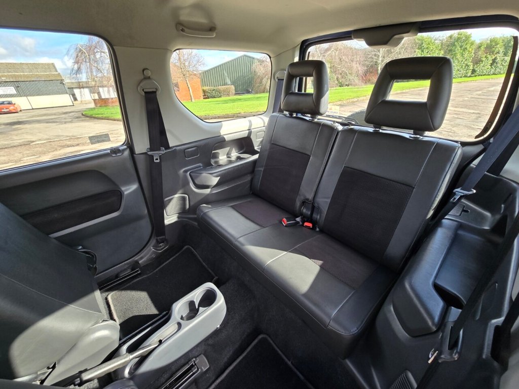 Used Suzuki Jimny 2007 for sale - 77655480: Photo 33