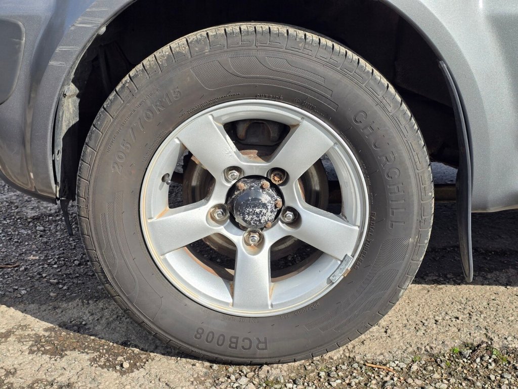 Used Suzuki Jimny 2007 for sale - 77655480: Photo 37