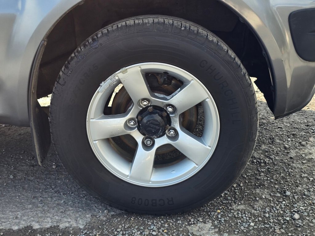 Used Suzuki Jimny 2007 for sale - 77655480: Photo 38