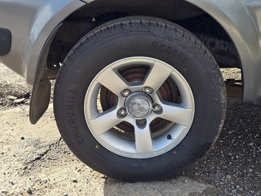 Used Suzuki Jimny 2007 for sale - 77655480: Photo 39