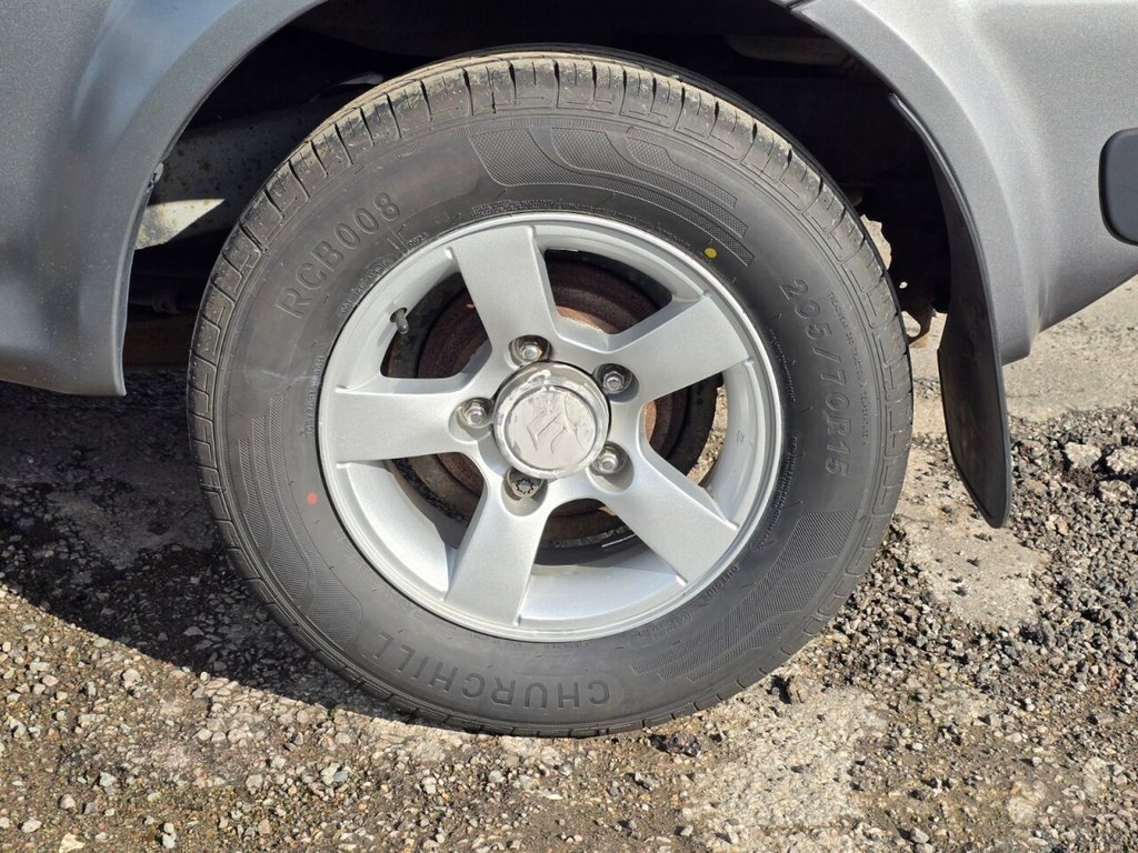 Used Suzuki Jimny 2007 for sale - 77655480: Photo 40