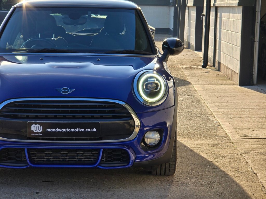 Used MINI Hatch 2018 for sale - 76867370: Photo 11