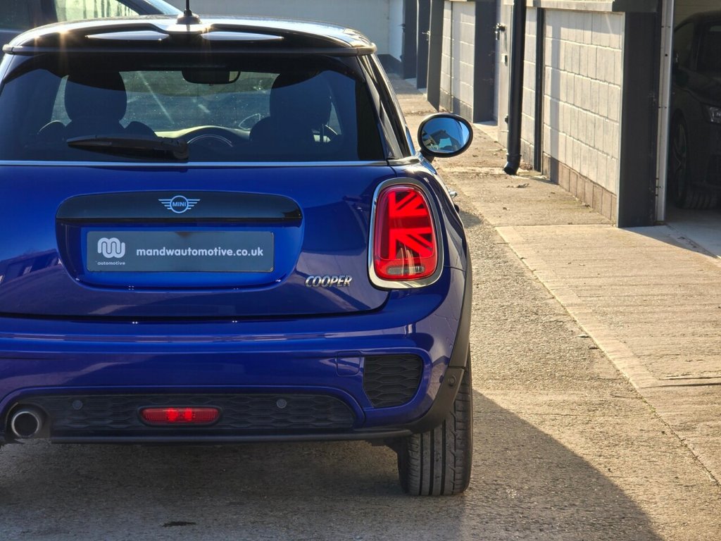 Used MINI Hatch 2018 for sale - 76867370: Photo 12