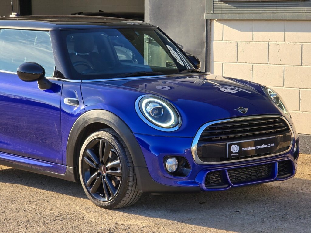 Used MINI Hatch 2018 for sale - 76867370: Photo 13