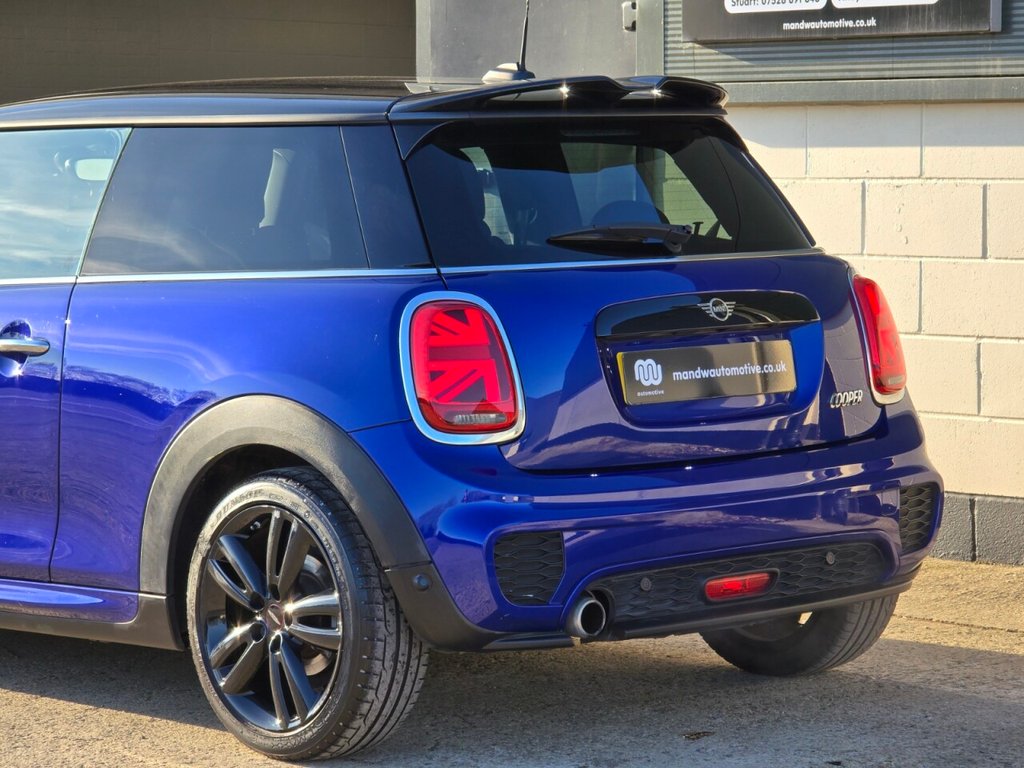 Used MINI Hatch 2018 for sale - 76867370: Photo 14