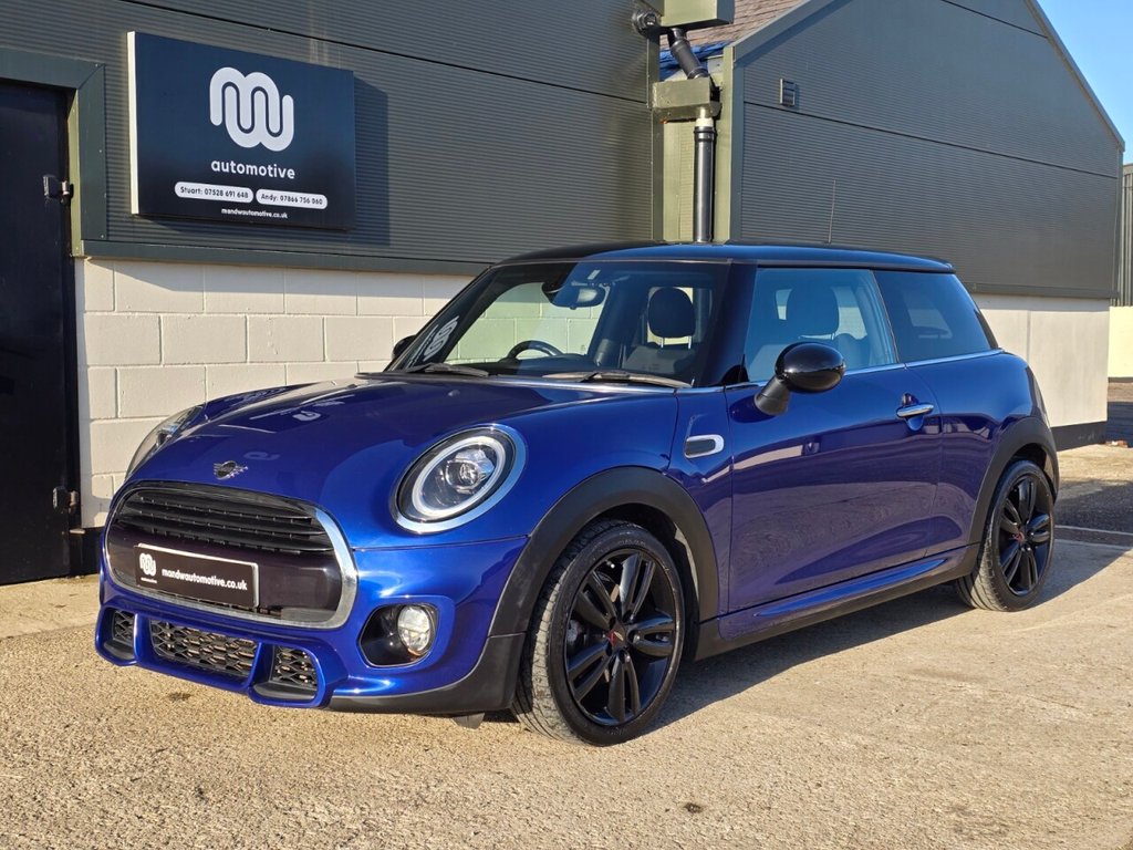 Used MINI Hatch 2018 for sale - 76867370: Photo 2