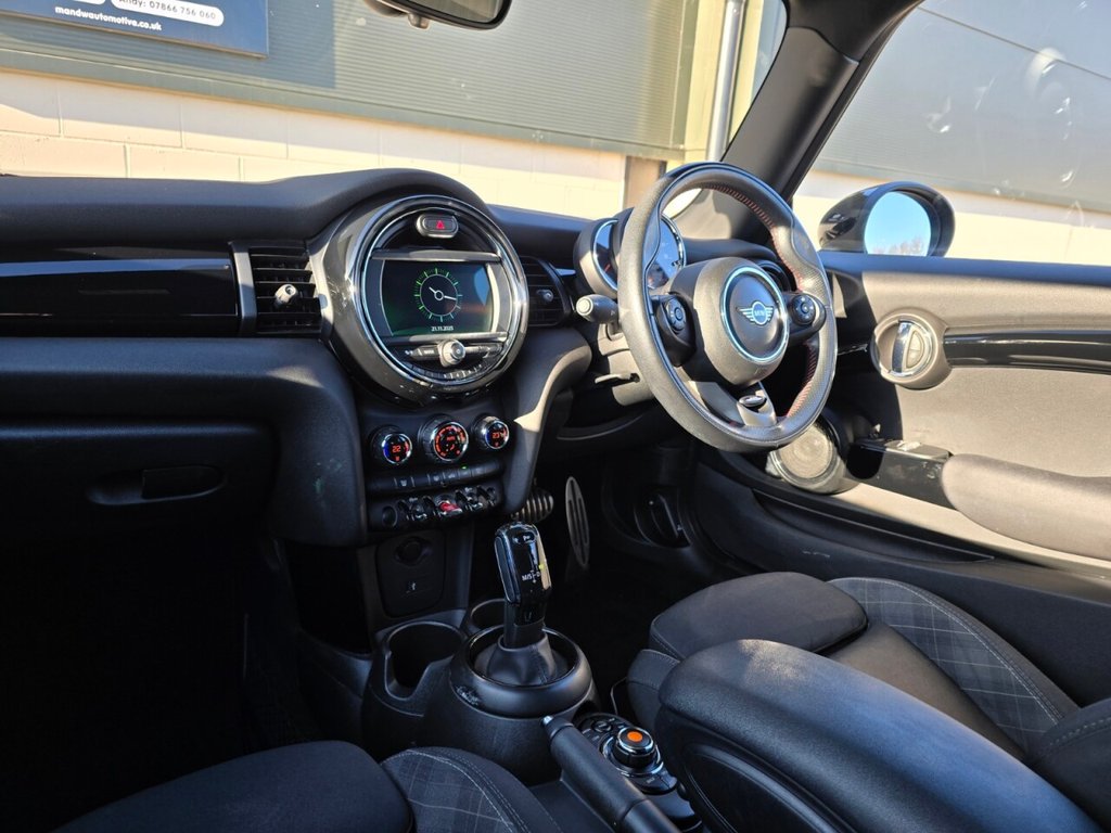 Used MINI Hatch 2018 for sale - 76867370: Photo 28