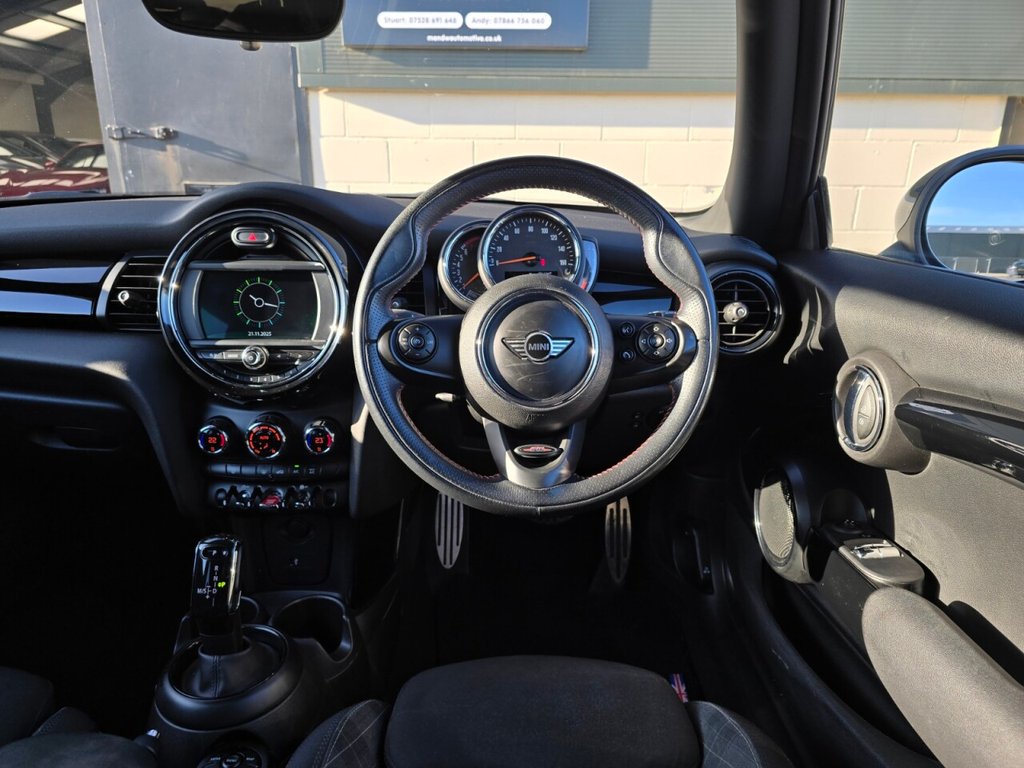 Used MINI Hatch 2018 for sale - 76867370: Photo 29