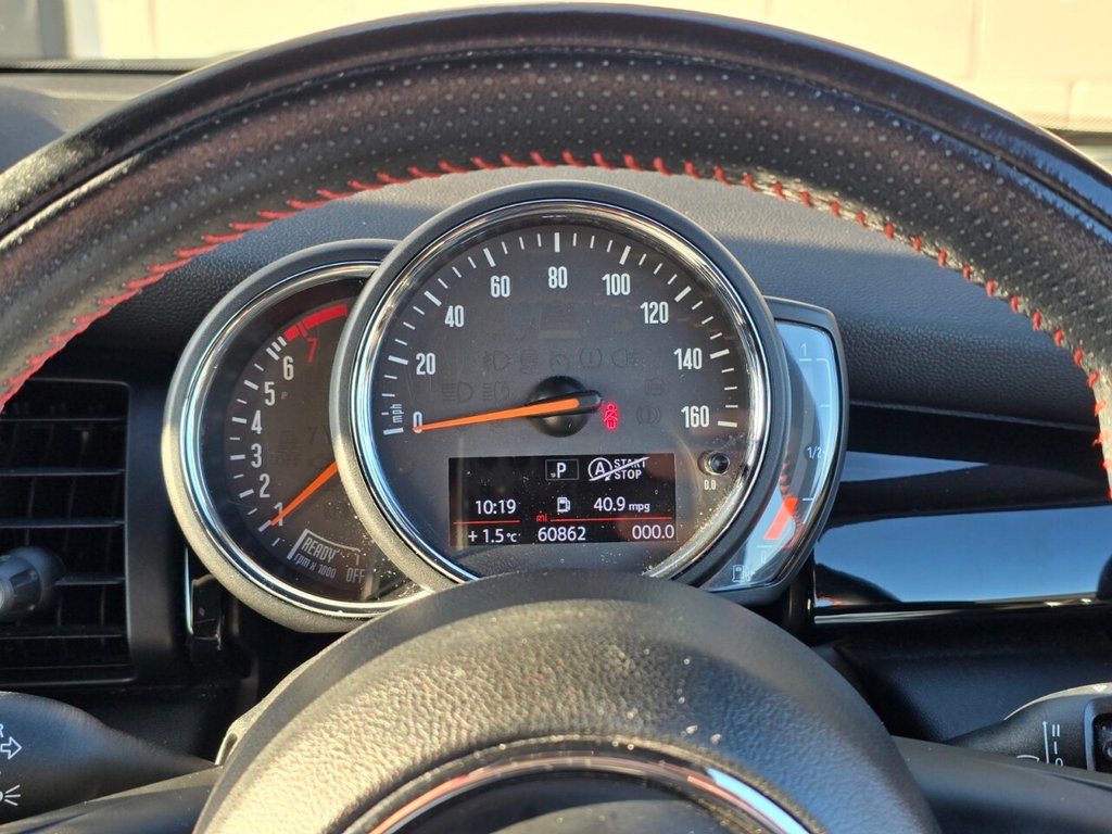 Used MINI Hatch 2018 for sale - 76867370: Photo 31