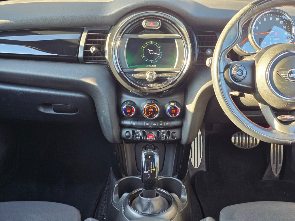 Used MINI Hatch 2018 for sale - 76867370: Photo 40