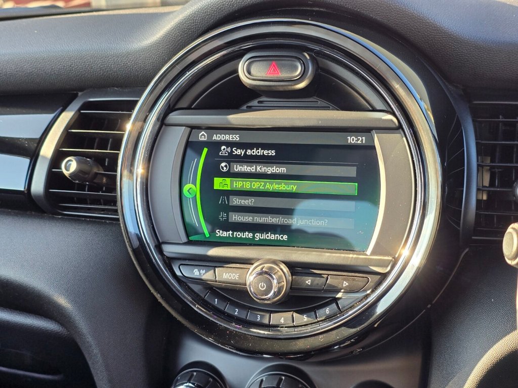 Used MINI Hatch 2018 for sale - 76867370: Photo 47