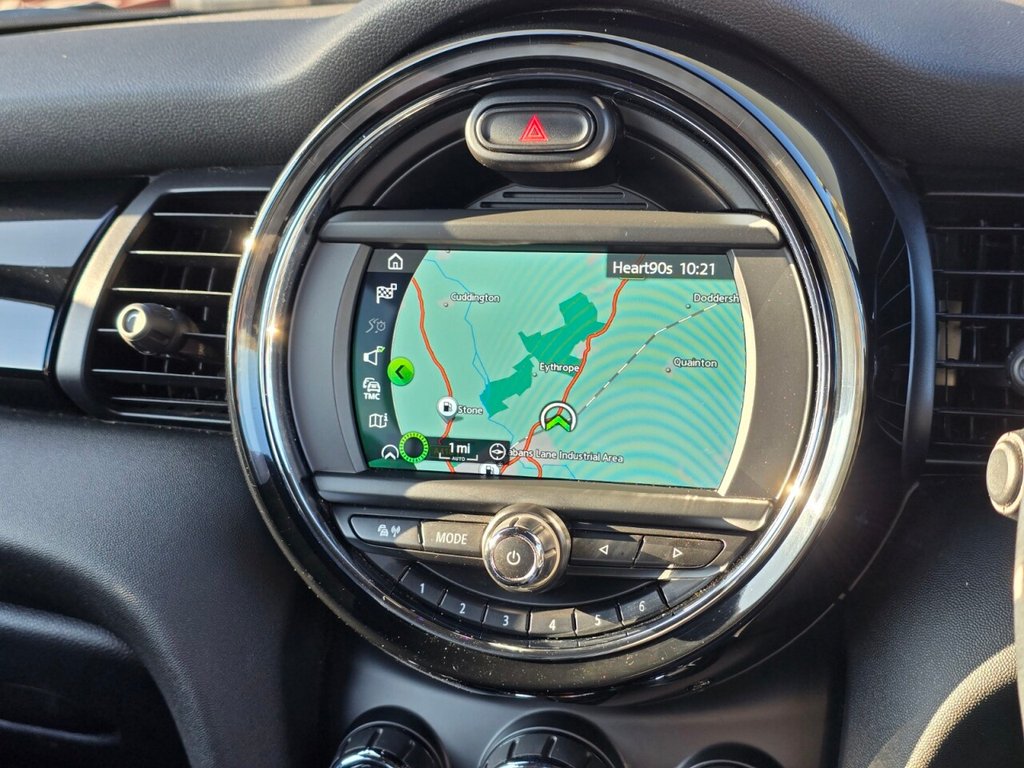 Used MINI Hatch 2018 for sale - 76867370: Photo 48