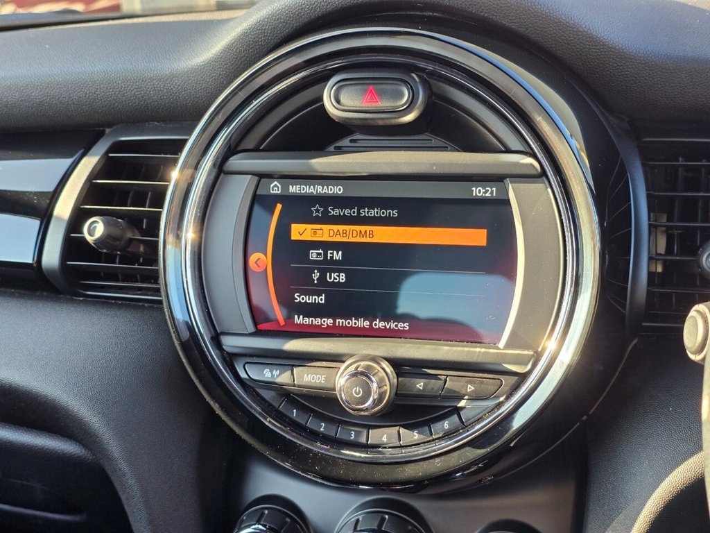 Used MINI Hatch 2018 for sale - 76867370: Photo 50