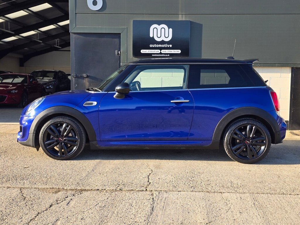 Used MINI Hatch 2018 for sale - 76867370: Photo 7