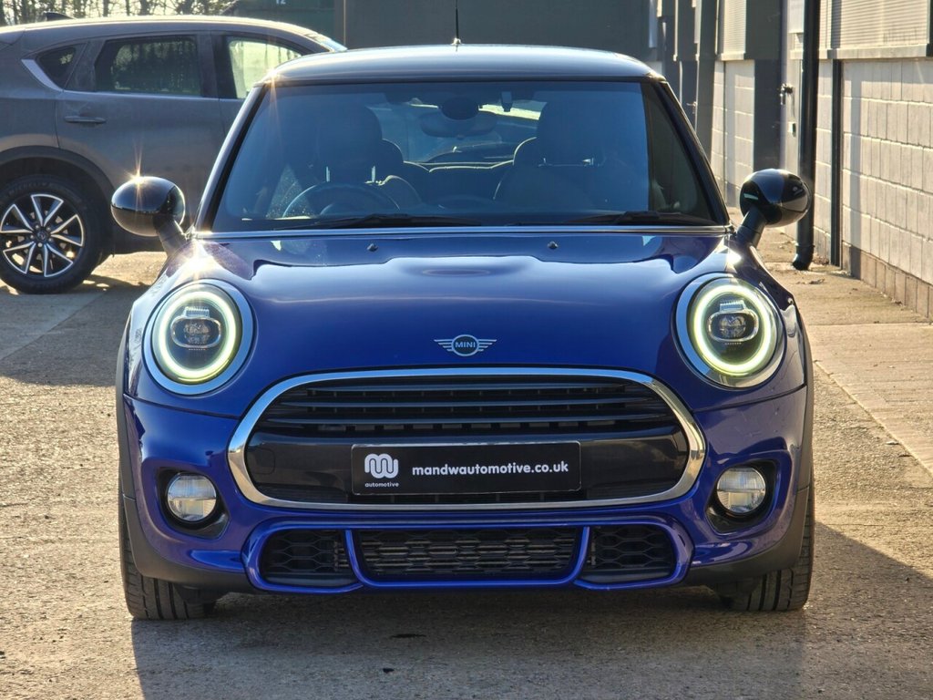 Used MINI Hatch 2018 for sale - 76867370: Photo 8