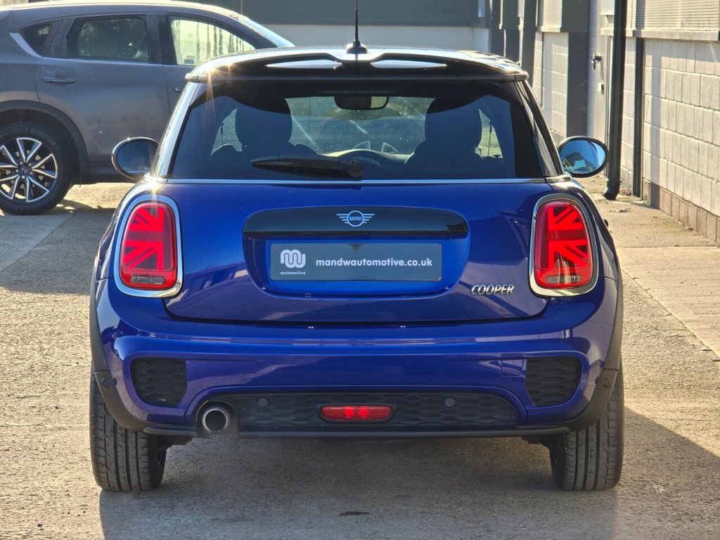 Used MINI Hatch 2018 for sale - 76867370: Photo 9