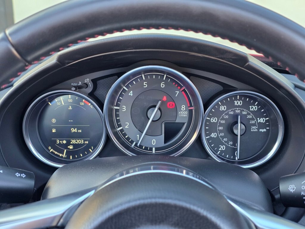 Used Mazda MX-5 RF 2017 for sale - 76867393: Photo 32