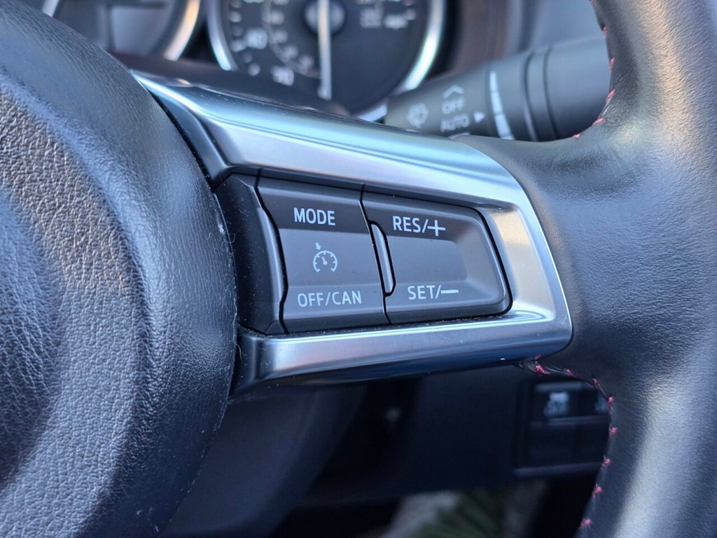 Used Mazda MX-5 RF 2017 for sale - 76867393: Photo 34