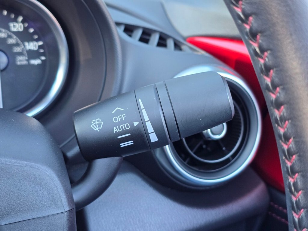 Used Mazda MX-5 RF 2017 for sale - 76867393: Photo 36