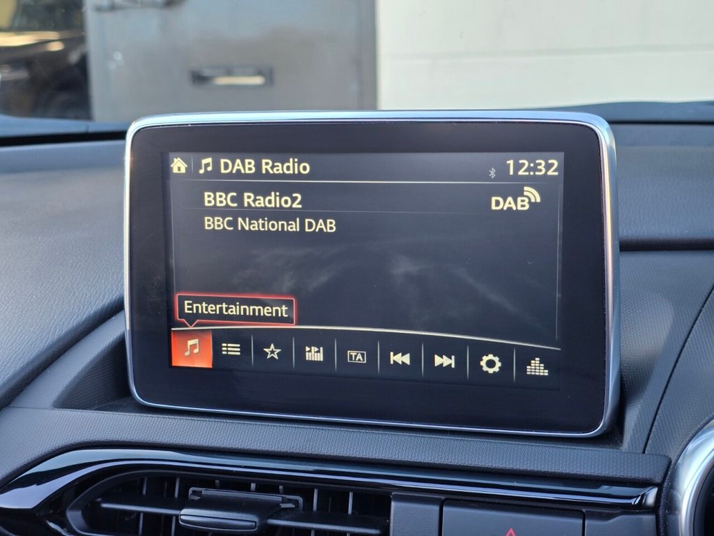 Used Mazda MX-5 RF 2017 for sale - 76867393: Photo 45