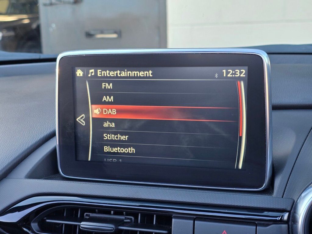 Used Mazda MX-5 RF 2017 for sale - 76867393: Photo 46