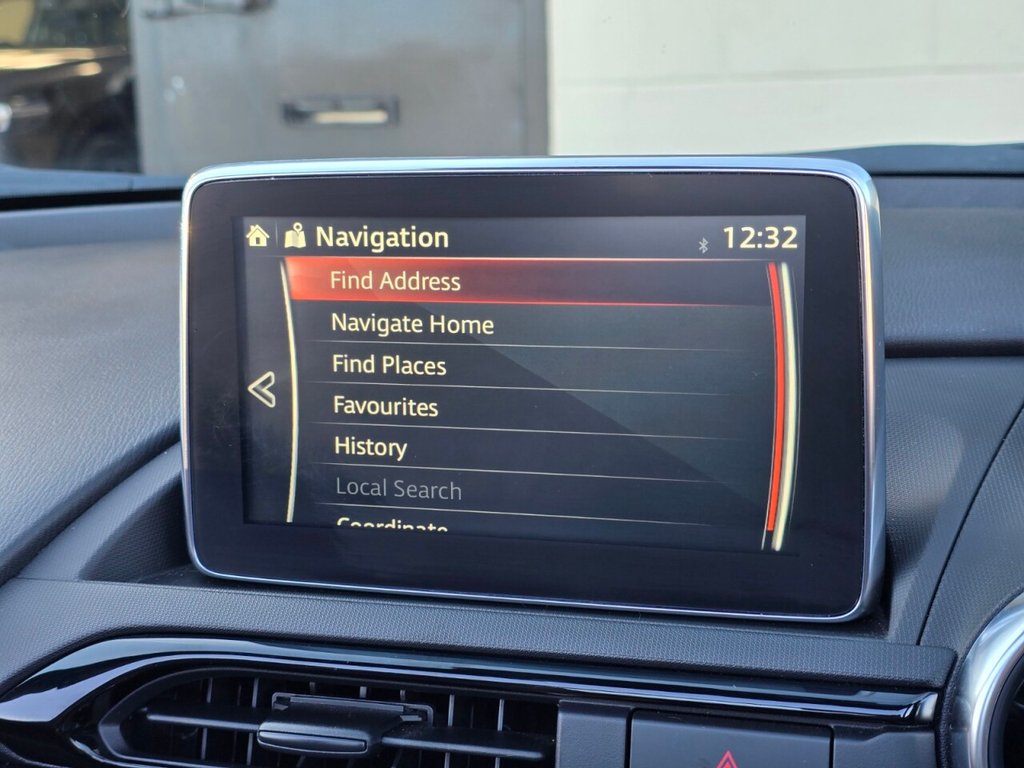 Used Mazda MX-5 RF 2017 for sale - 76867393: Photo 49