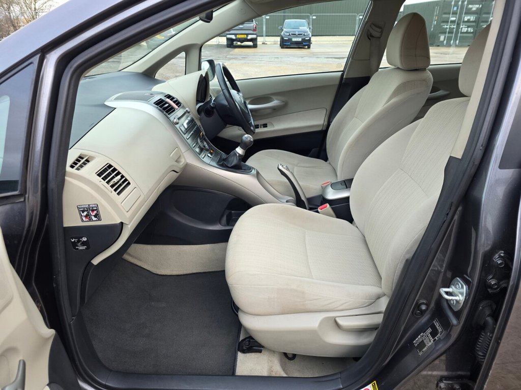 Used Toyota Auris 2008 for sale - 77027227: Photo 11