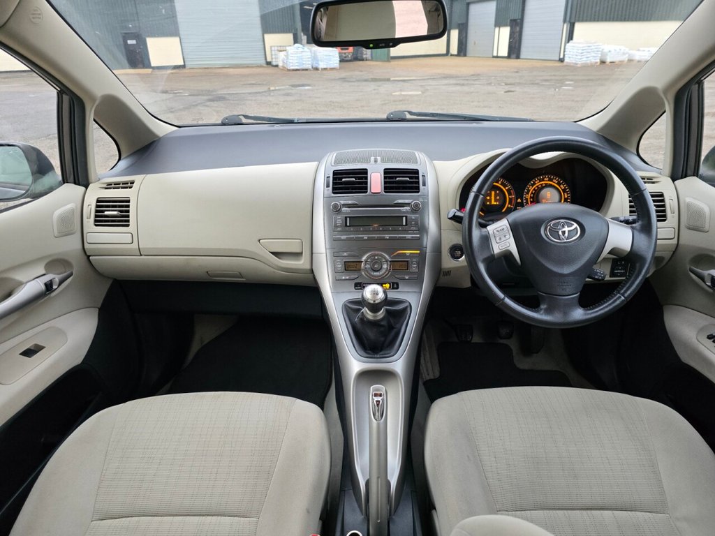 Used Toyota Auris 2008 for sale - 77027227: Photo 13