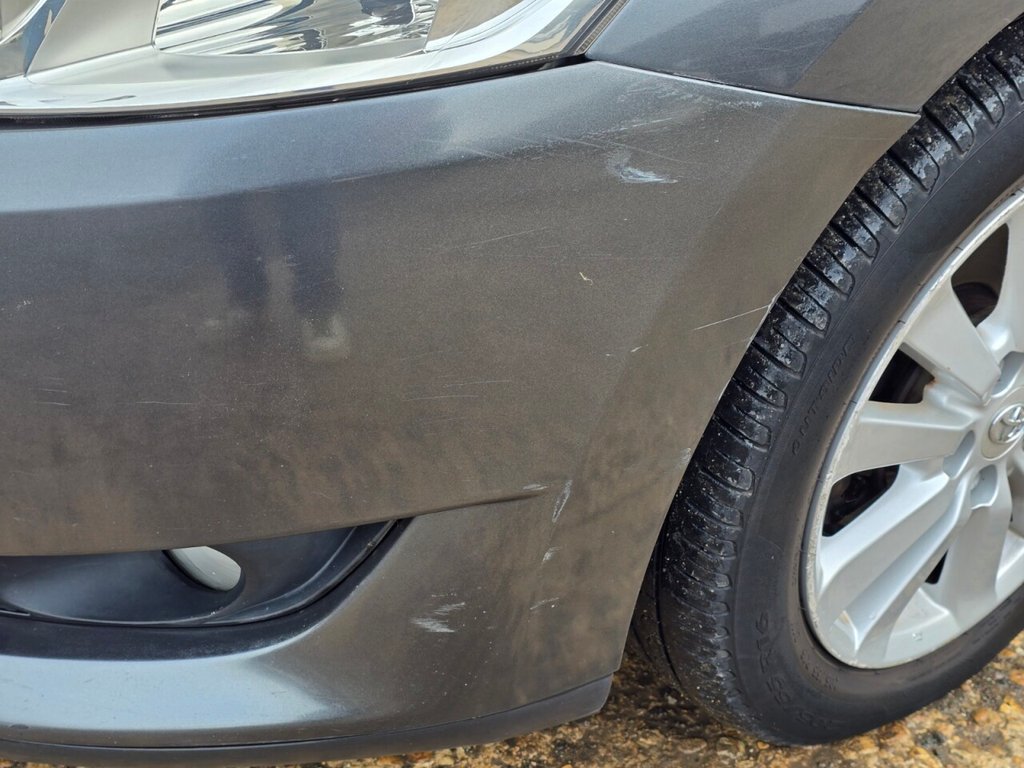 Used Toyota Auris 2008 for sale - 77027227: Photo 45