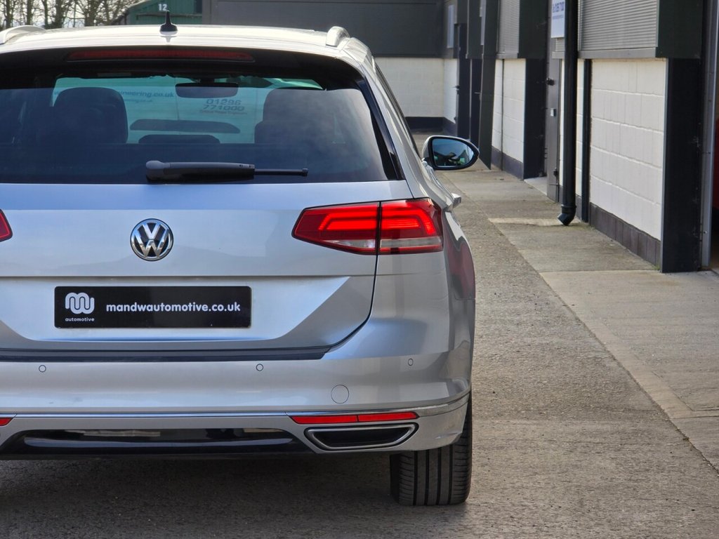 Used Volkswagen Passat 2018 for sale - 77734408: Photo 10