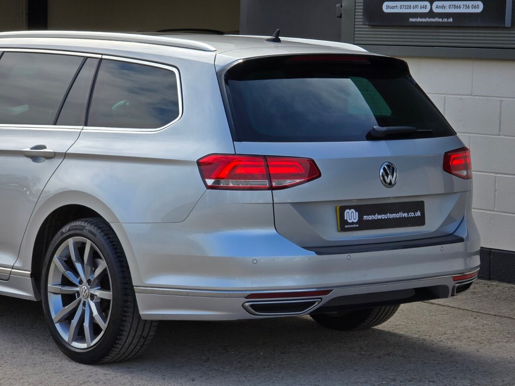 Used Volkswagen Passat 2018 for sale - 77734408: Photo 12