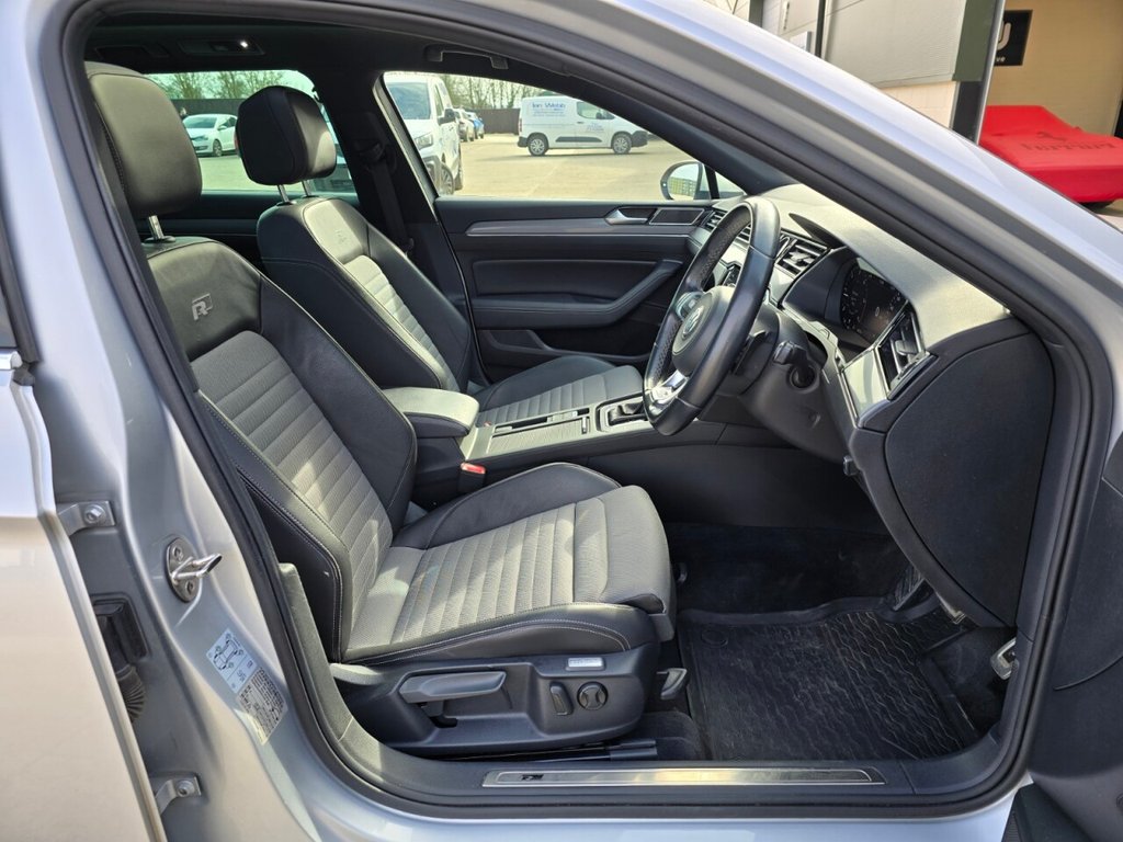 Used Volkswagen Passat 2018 for sale - 77734408: Photo 13