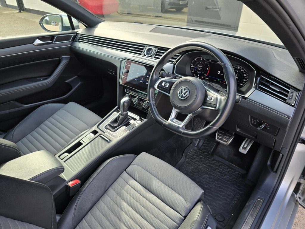 Used Volkswagen Passat 2018 for sale - 77734408: Photo 14