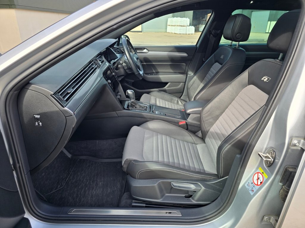 Used Volkswagen Passat 2018 for sale - 77734408: Photo 15