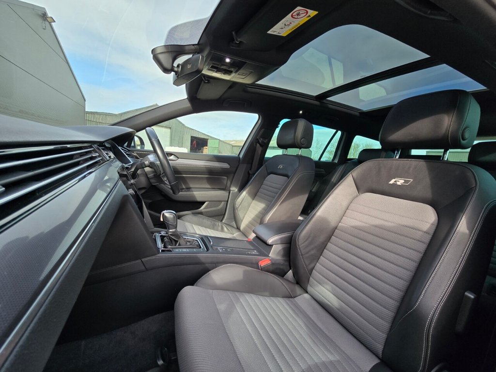 Used Volkswagen Passat 2018 for sale - 77734408: Photo 17