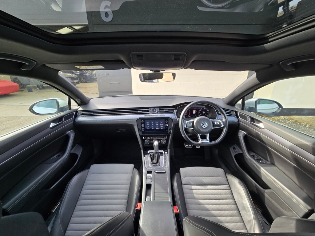 Used Volkswagen Passat 2018 for sale - 77734408: Photo 18