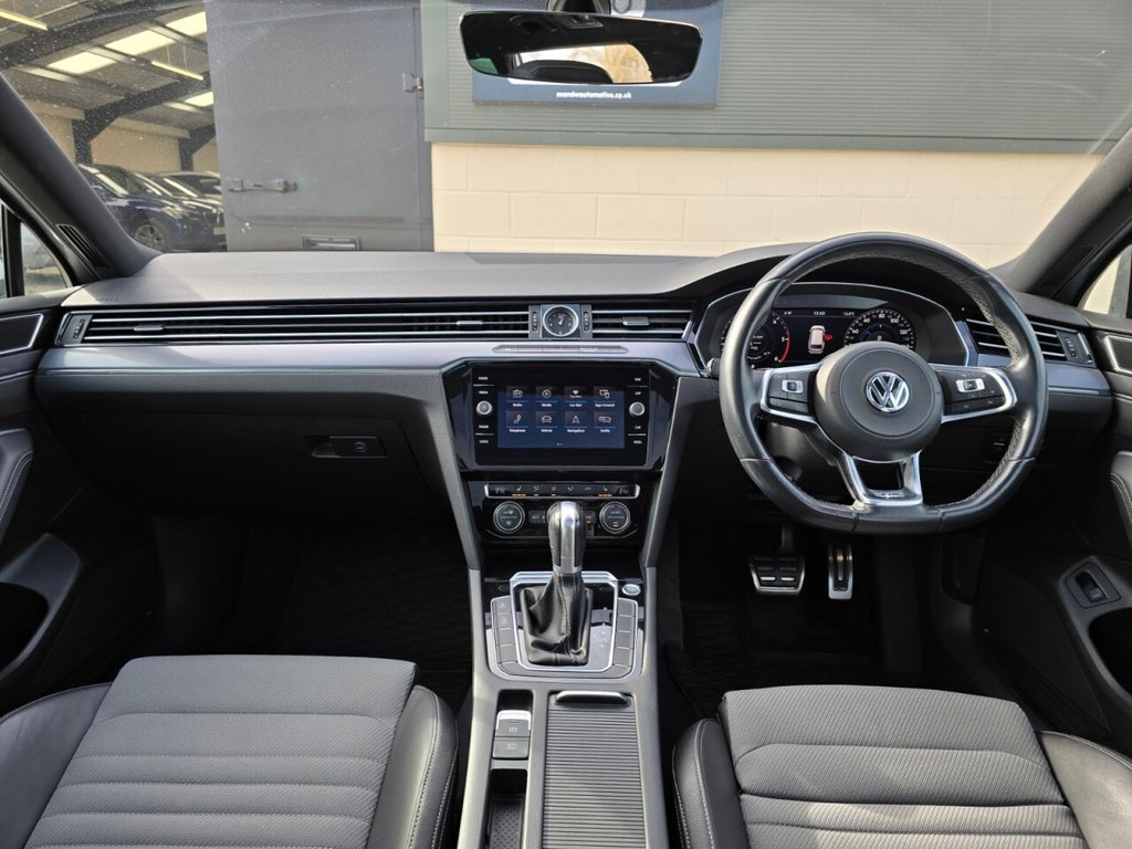 Used Volkswagen Passat 2018 for sale - 77734408: Photo 19