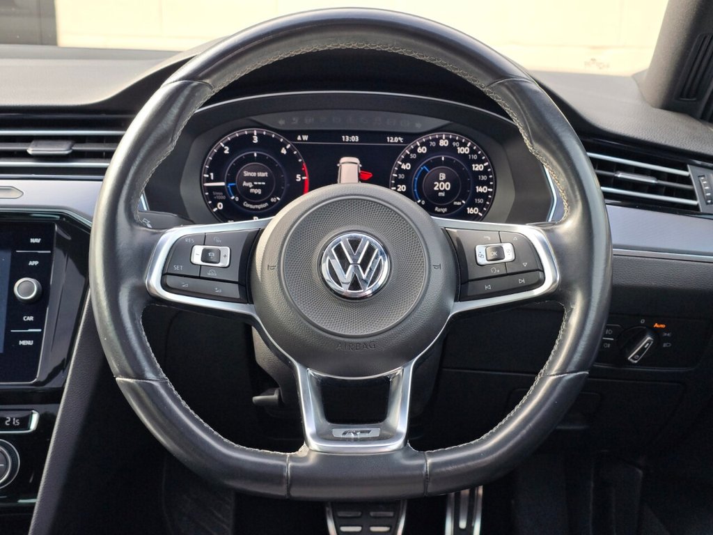 Used Volkswagen Passat 2018 for sale - 77734408: Photo 21