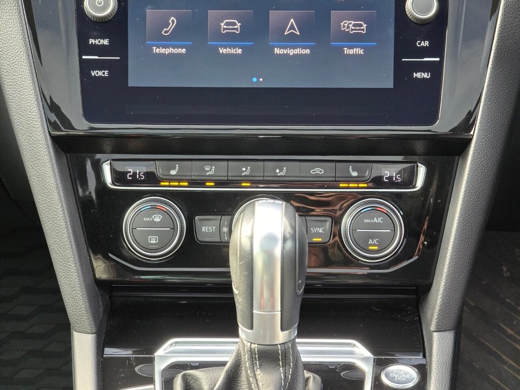 Used Volkswagen Passat 2018 for sale - 77734408: Photo 24