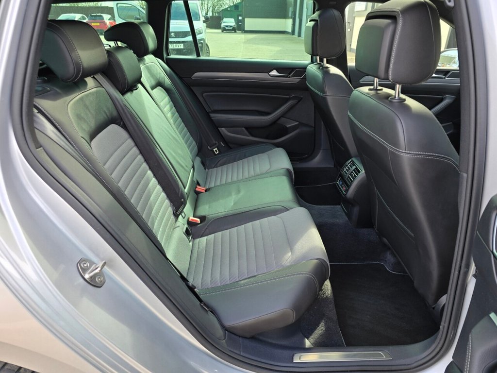 Used Volkswagen Passat 2018 for sale - 77734408: Photo 26