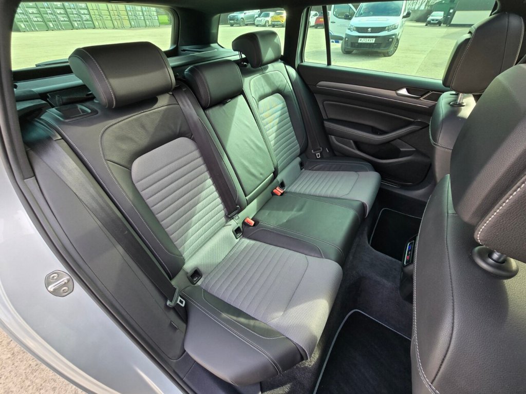 Used Volkswagen Passat 2018 for sale - 77734408: Photo 27