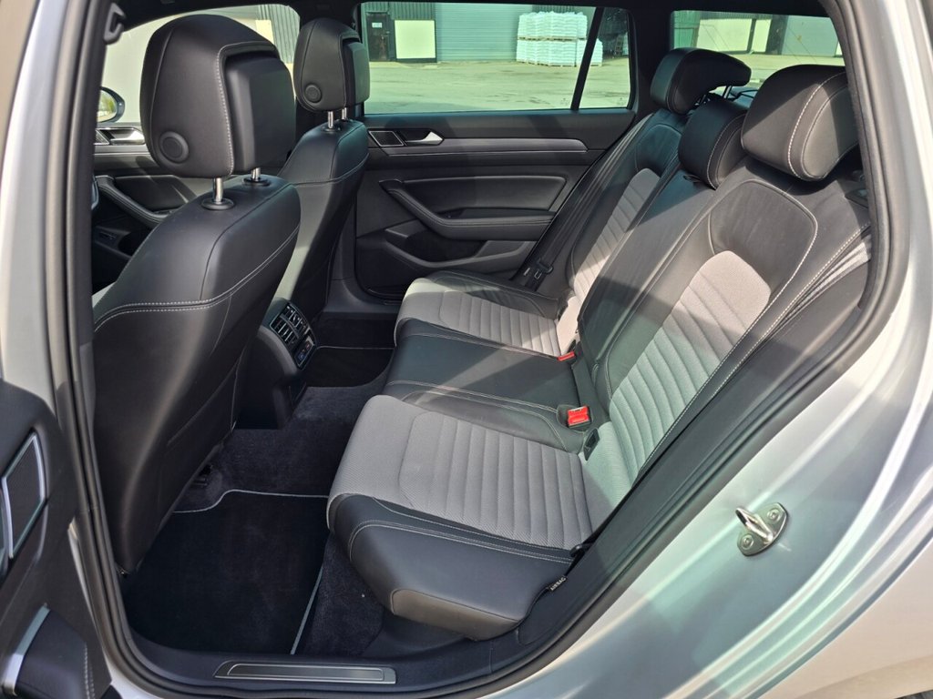 Used Volkswagen Passat 2018 for sale - 77734408: Photo 28