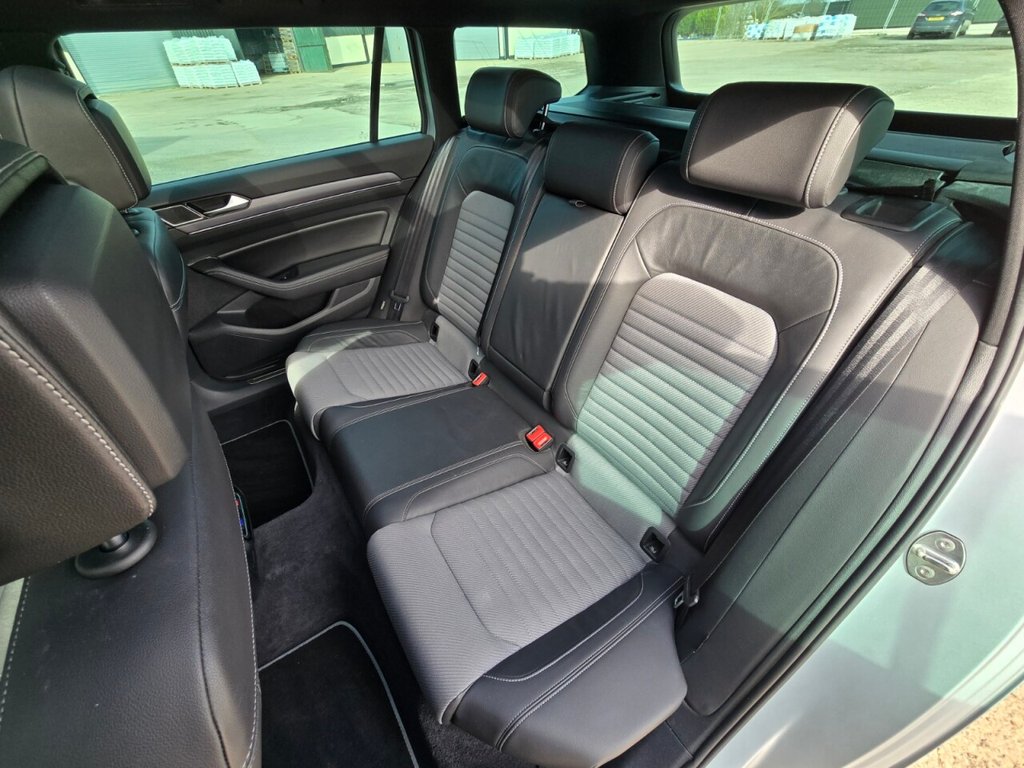 Used Volkswagen Passat 2018 for sale - 77734408: Photo 29