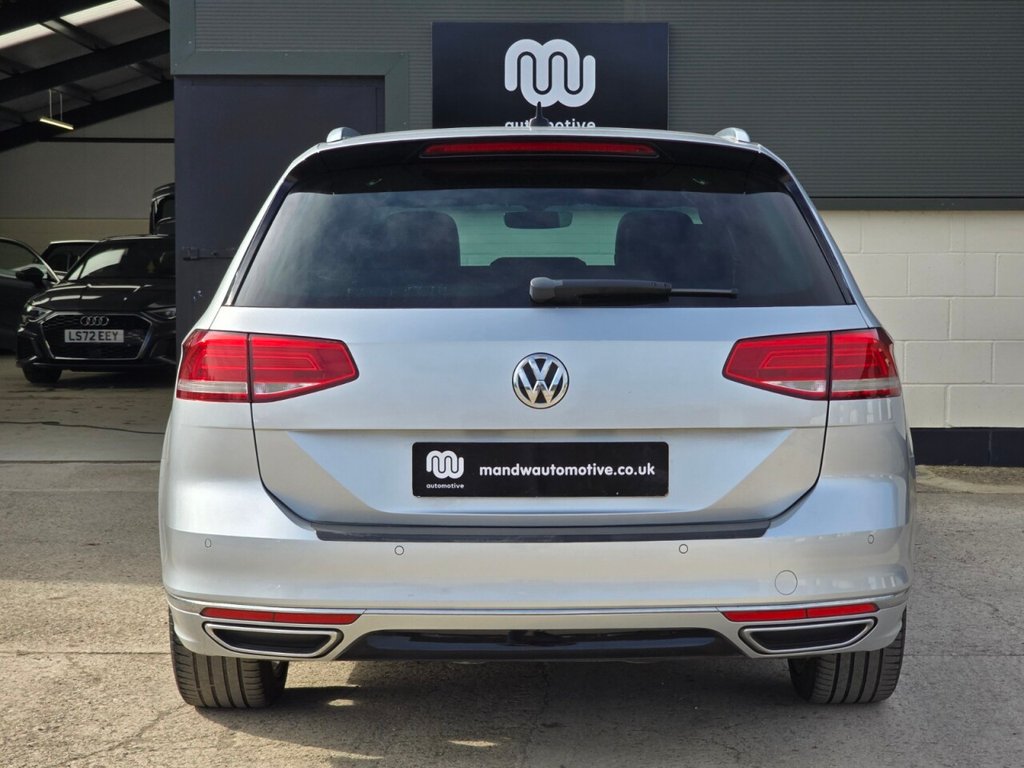 Used Volkswagen Passat 2018 for sale - 77734408: Photo 30