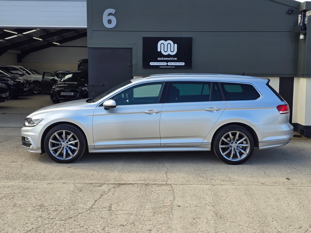 Used Volkswagen Passat 2018 for sale - 77734408: Photo 6