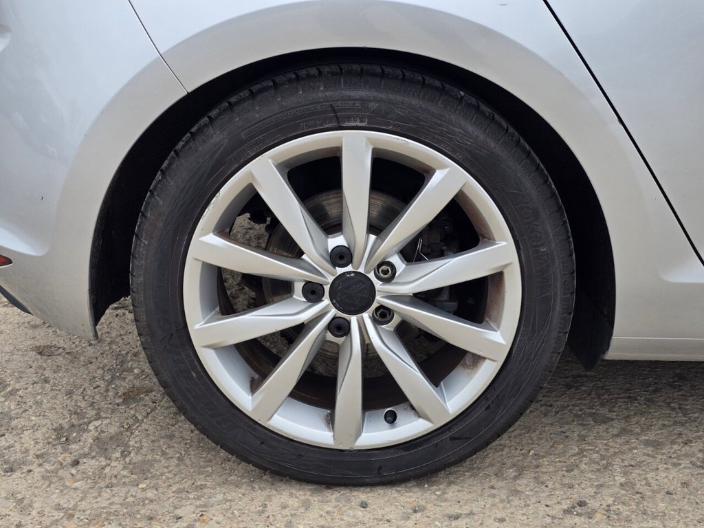 Used Volkswagen Golf 2013 for sale - 77734188: Photo 10